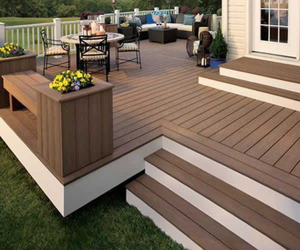 Deck and Fence Cleaning Services Near Me