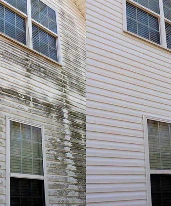 House Washing Services Near Me