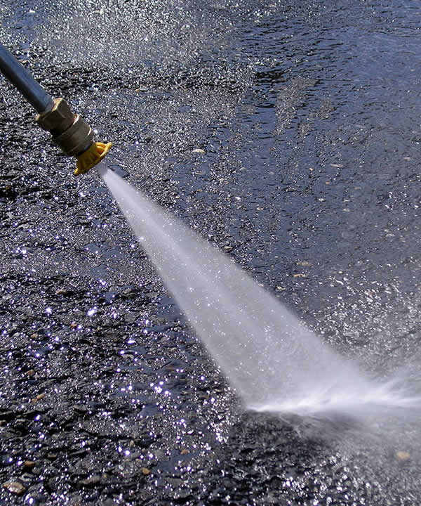 Pressure Washing & Soft Washing Services Near Me