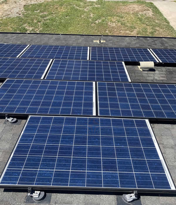 Solar Panel Cleaning Services Near Me