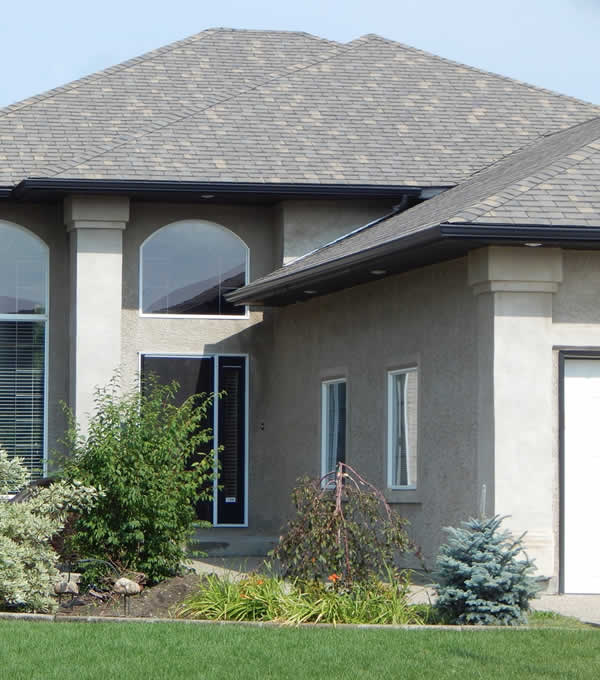 Citrus Heights House Washing Services