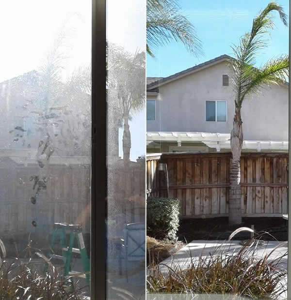 Citrus Heights Window Cleaning Services