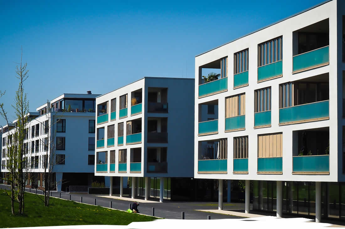 Commercial Pressure Washing Services