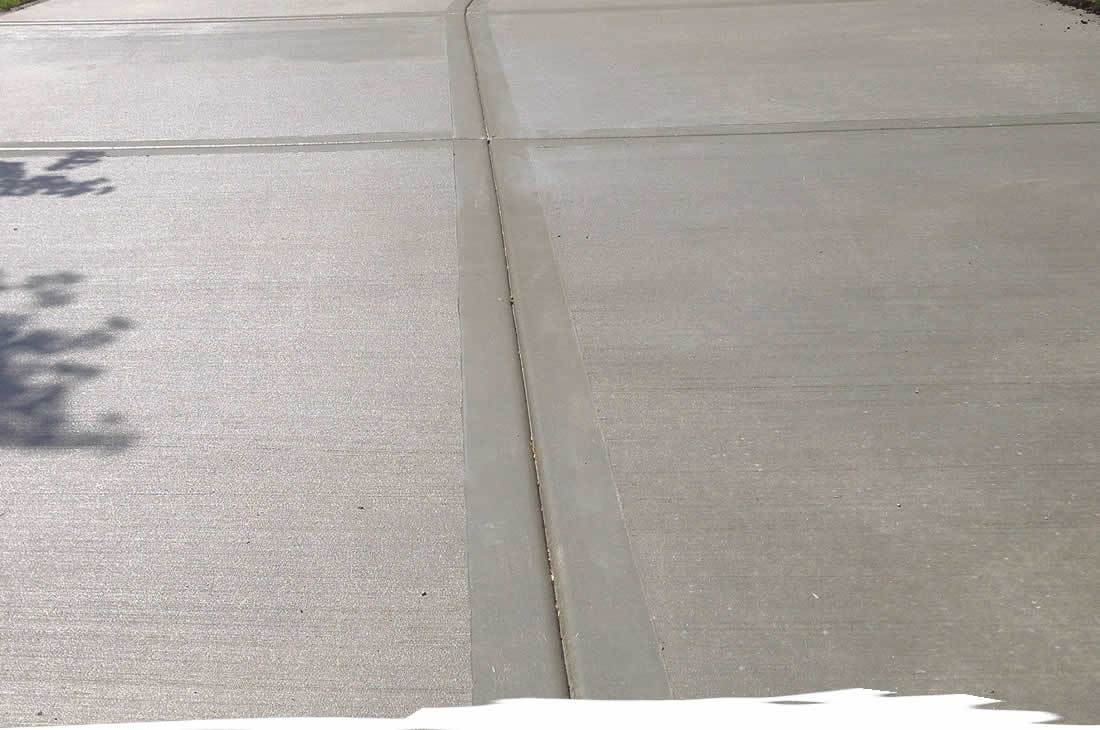 Concrete Cleaning Services