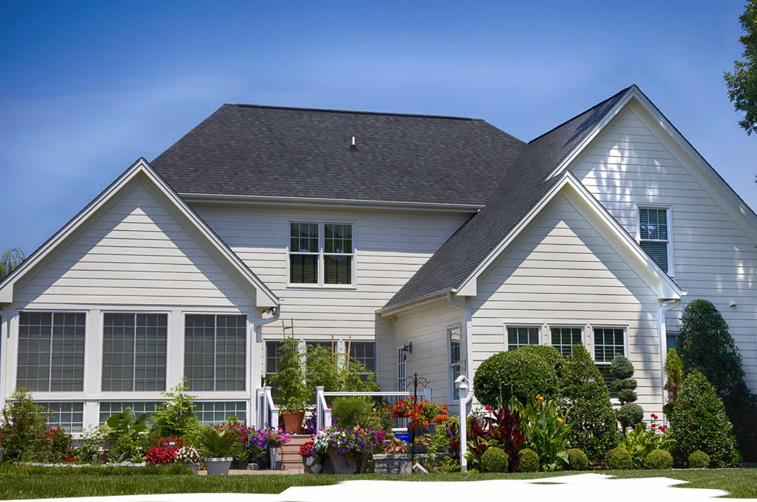 House Washing Services