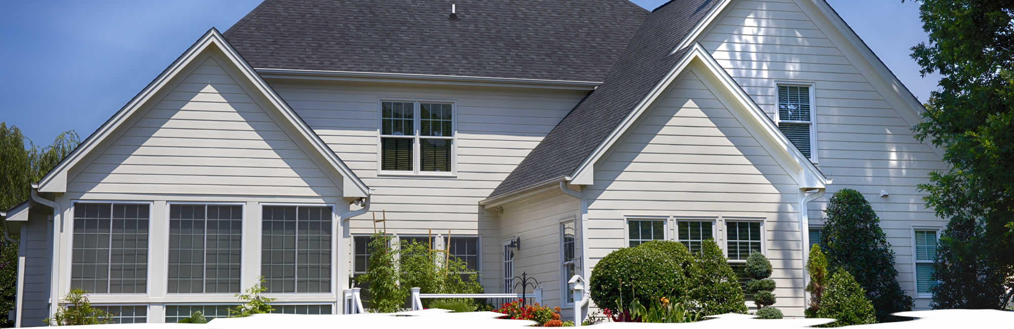 House Washing Services