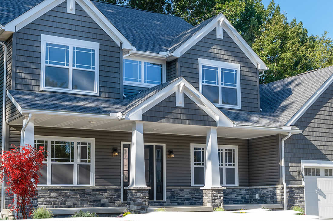 Pressure Washing & Soft Washing Services