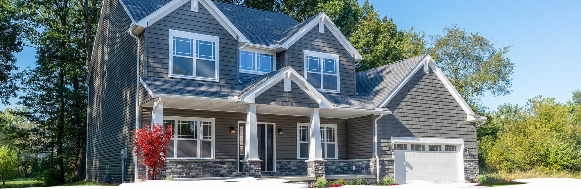 Pressure Washing & Soft Washing Services