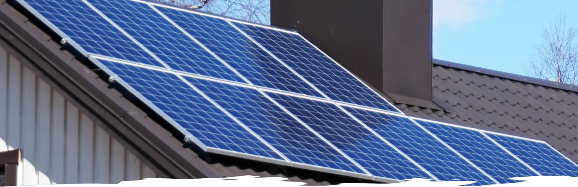 Solar Panel Cleaning Services