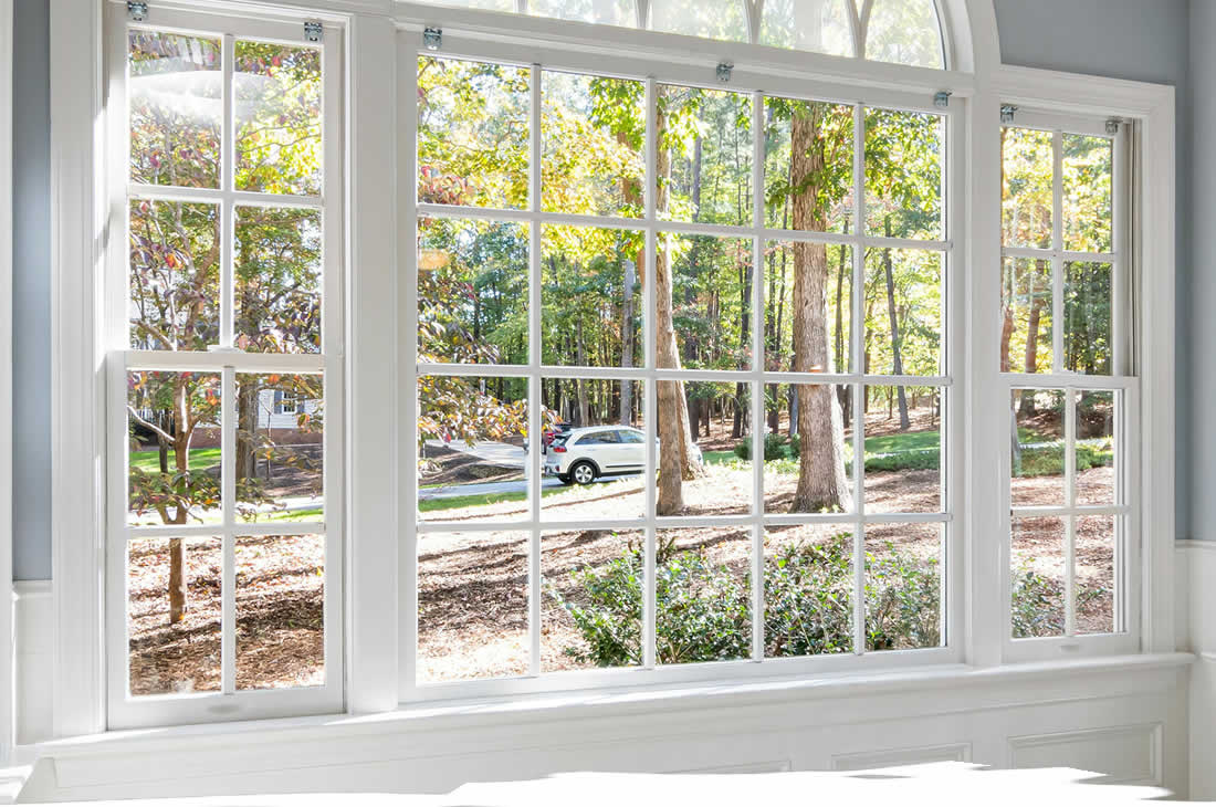 Window Cleaning Services